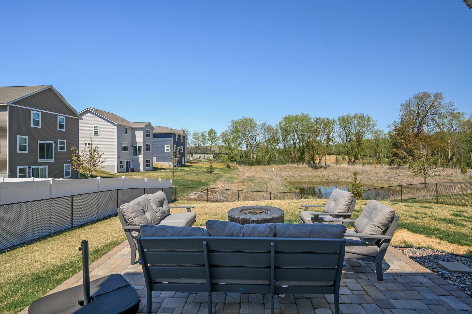 Property Photo: 13936 146th Avenue N MN 55327