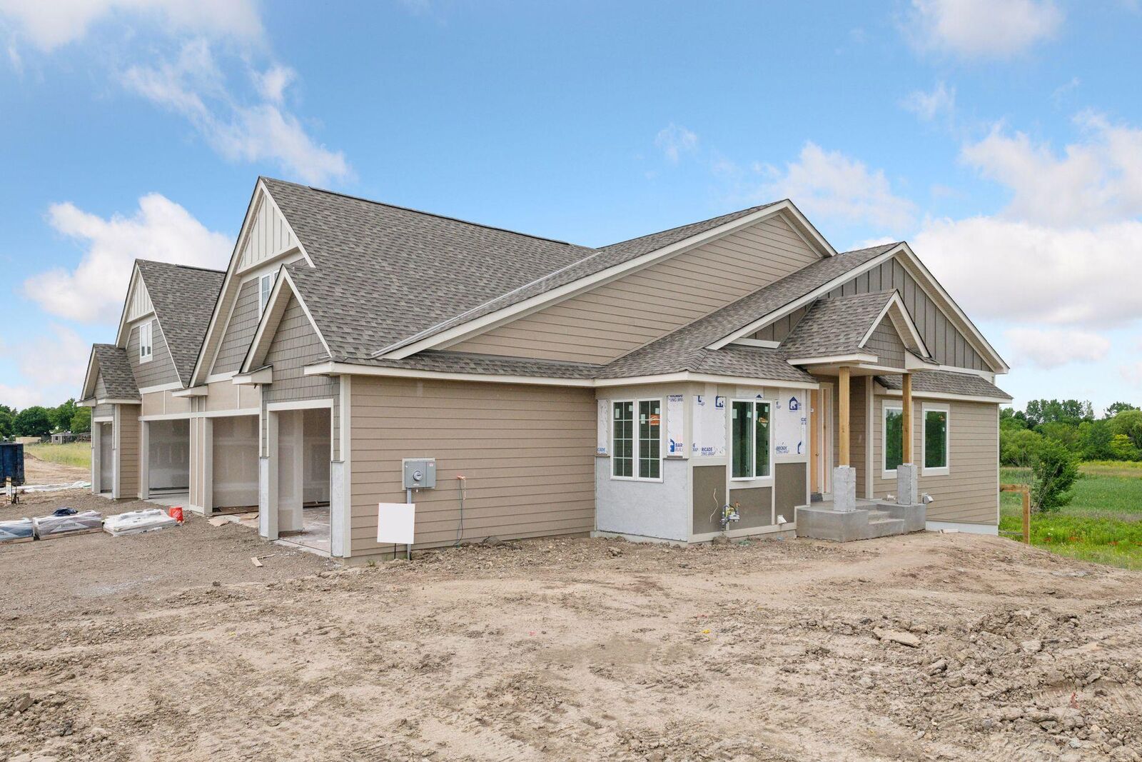 Property Photo:  4578 Tovero Trail  MN 55340 