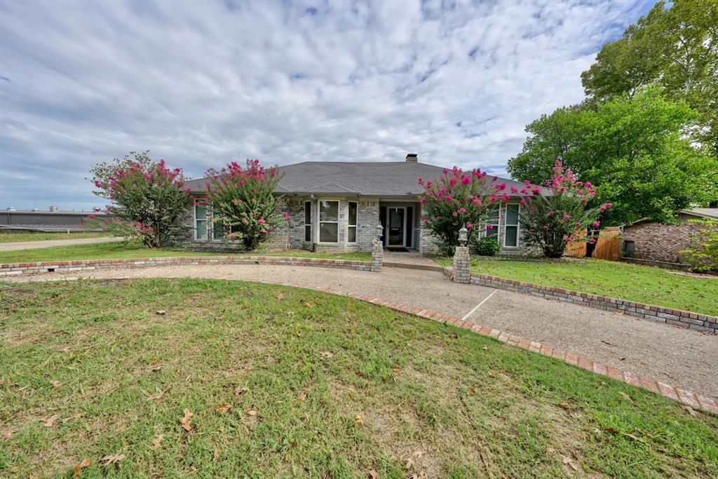 Property Photo: 14053 Saylors Street TX 75756