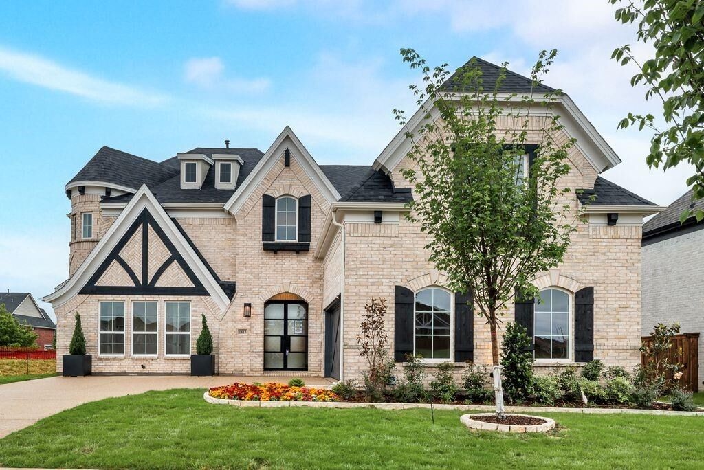 Property Photo: 1813 Cousins Trail TX 75034