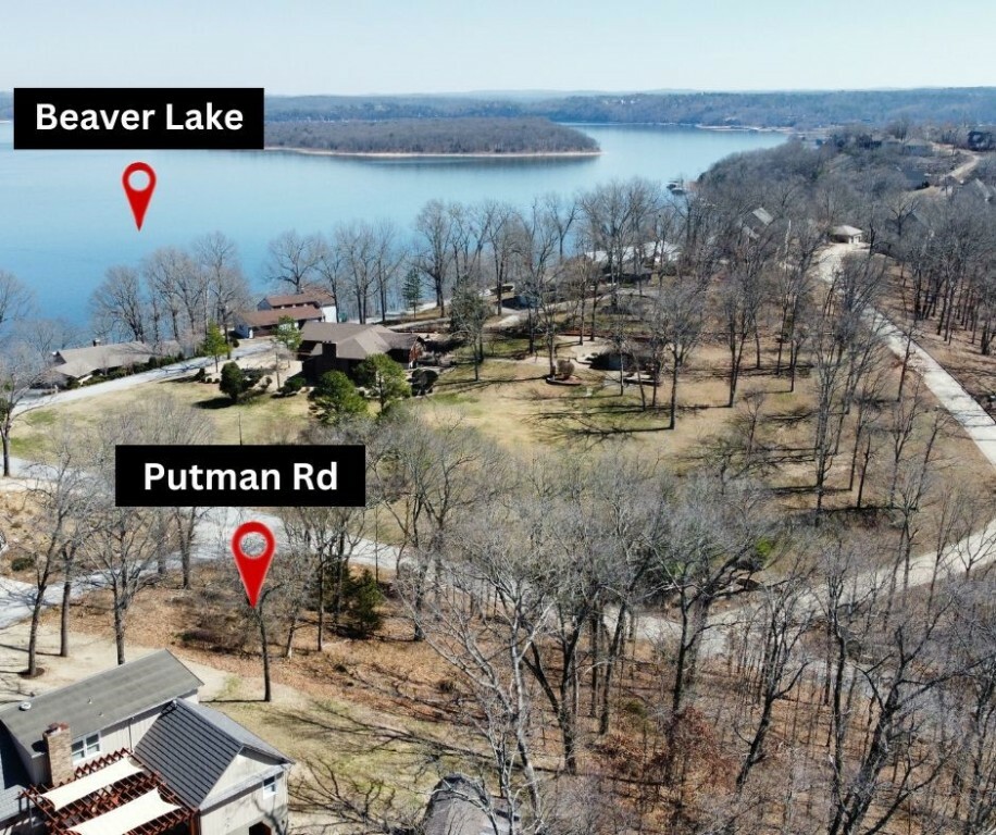 Tbd Putman Road  Rogers AR 72756 photo