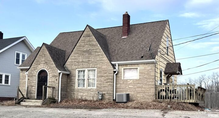 505 W Garfield Avenue  Bartonville IL 61607 photo