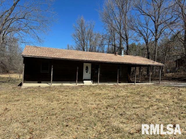 3456 Baptist Camp Road  Carterville IL 62918 photo