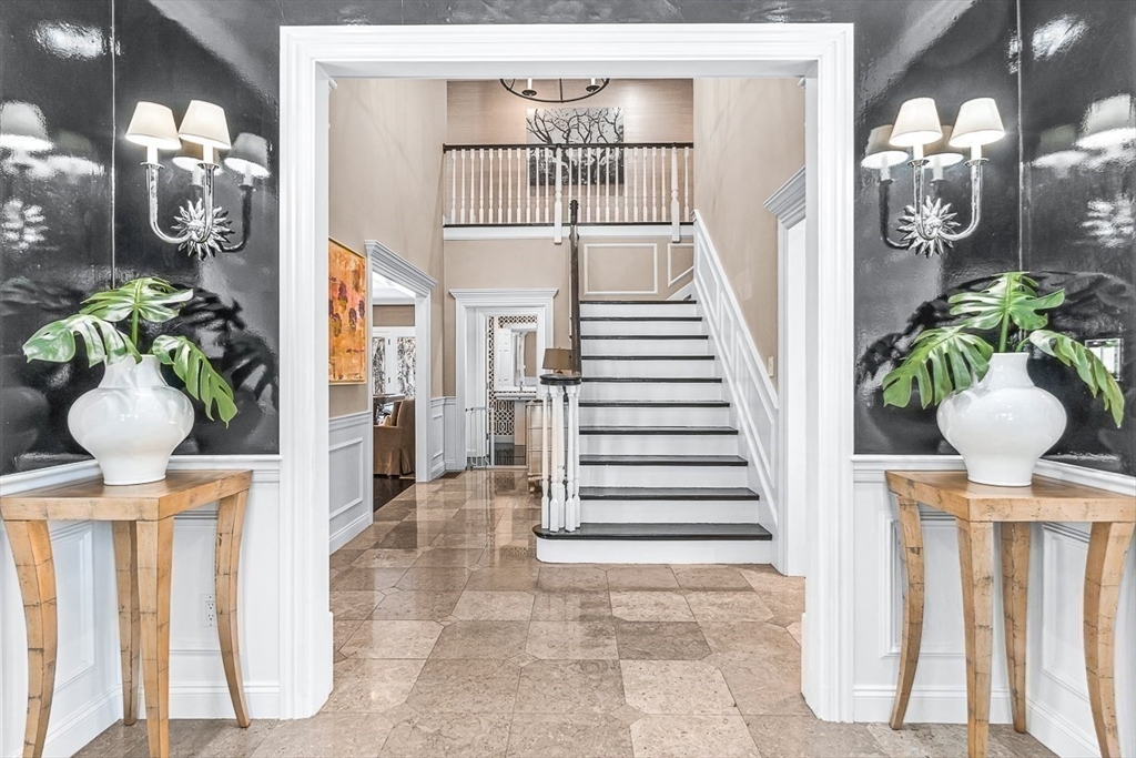 Property Photo:  78 Byron Rd  MA 02493 
