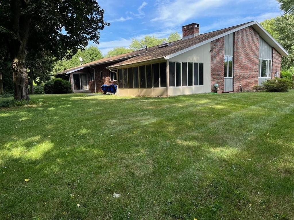 Property Photo:  48 Chestnut Hill Rd  MA 01075 