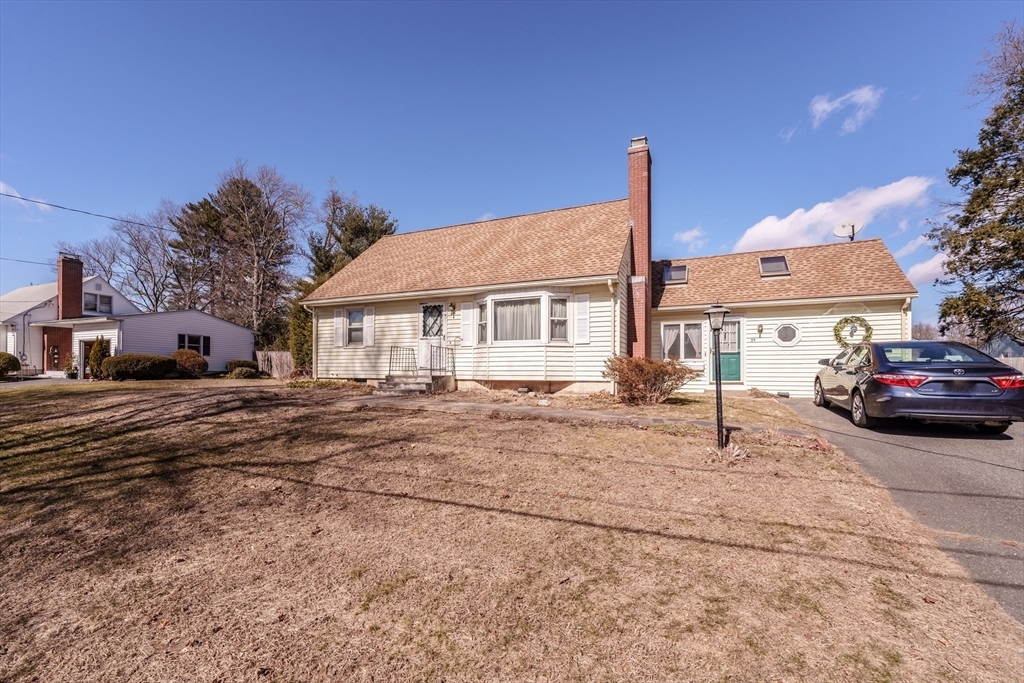 Property Photo: 35 Trinity Ter MA 01001