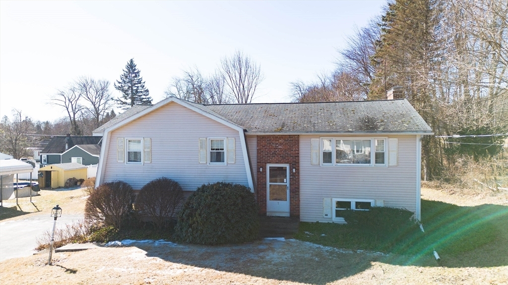Property Photo: 7 Birchwood Drive MA 01505