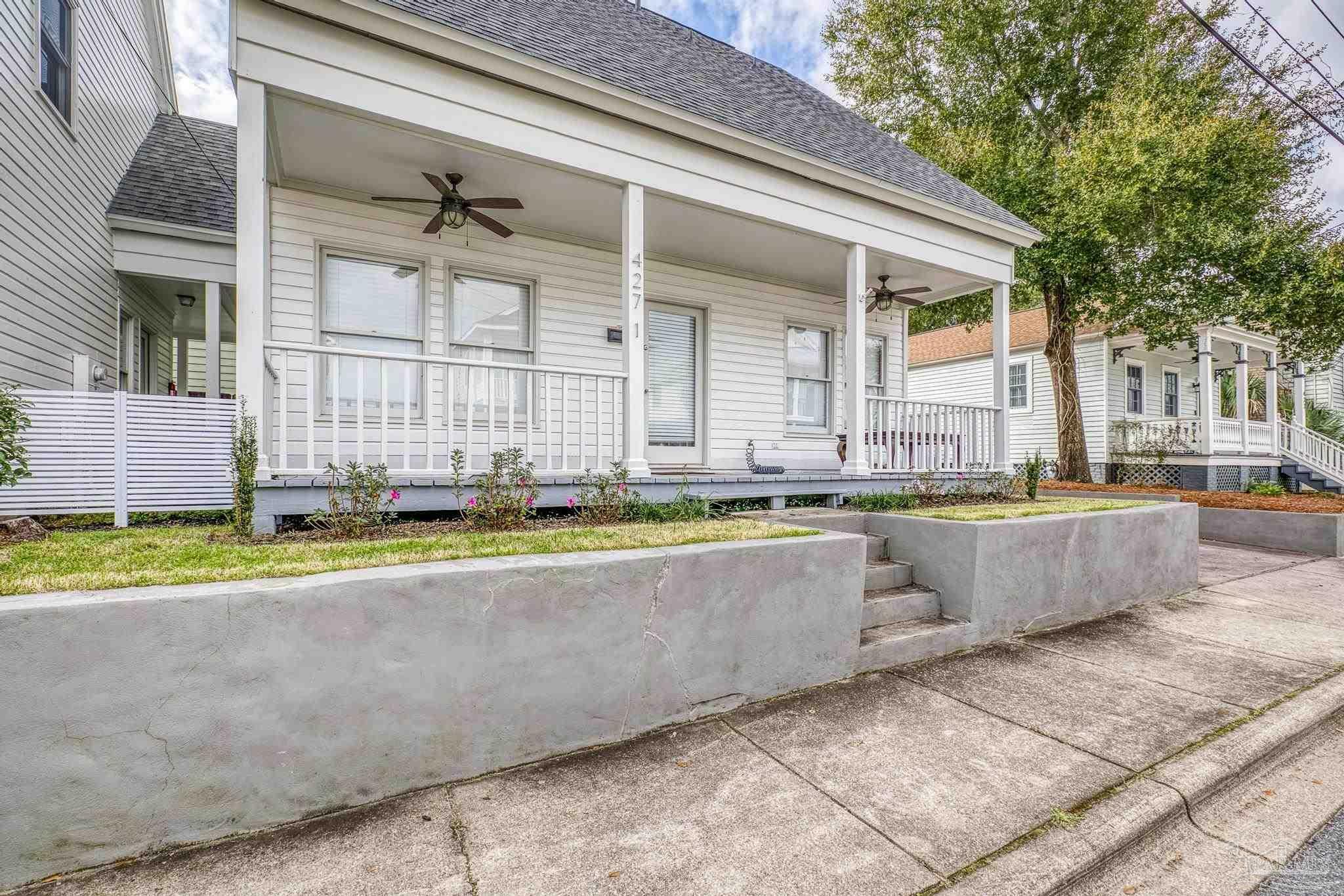 427 E Intendencia St 1.  Pensacola FL 32502 photo