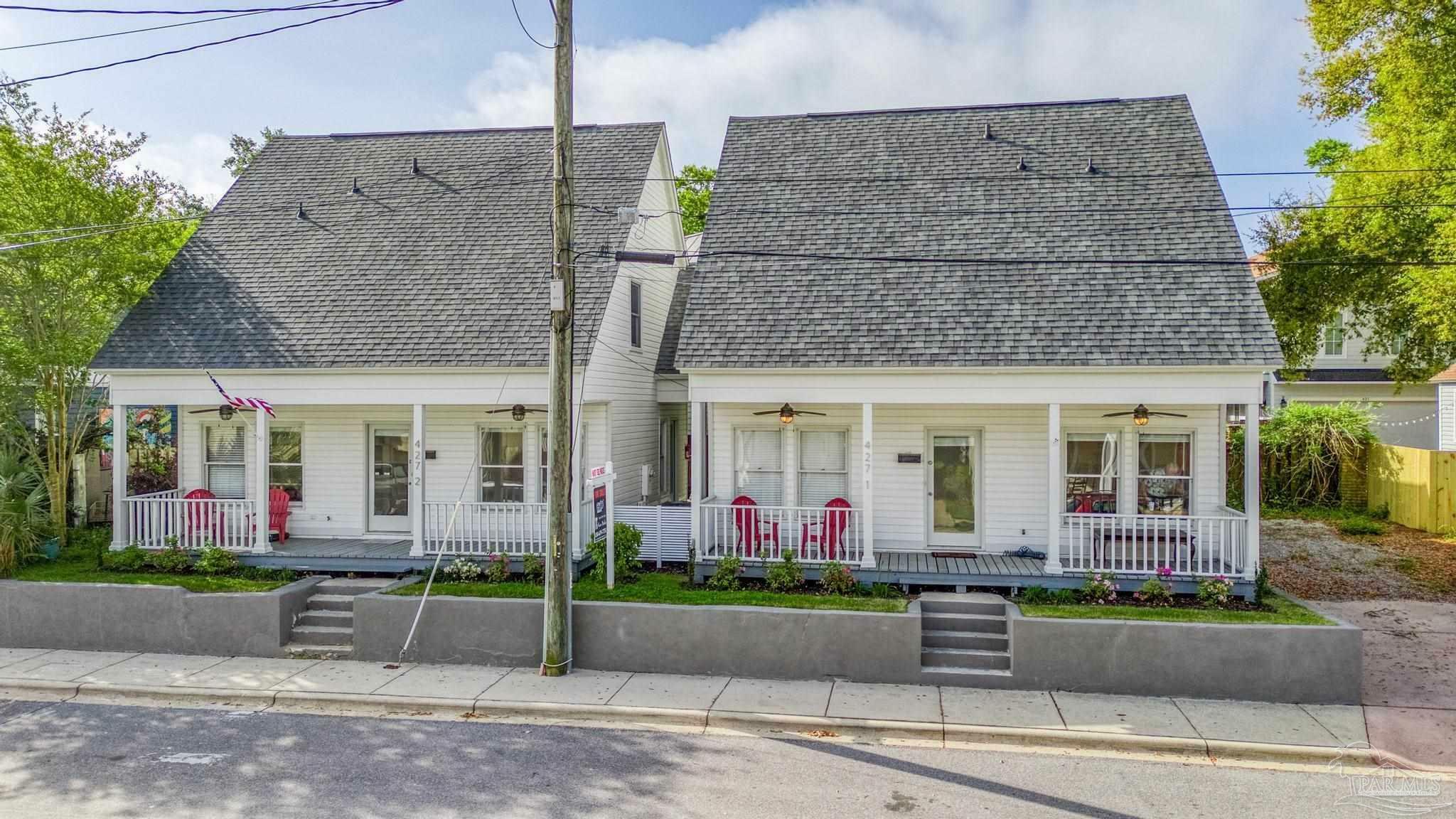 427 E Intendencia St 1.  Pensacola FL 32502 photo