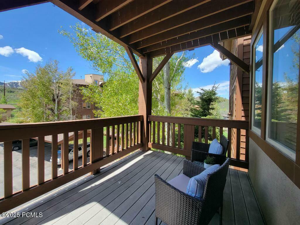 Property Photo: 6785 N 2220 West A205 UT 84098