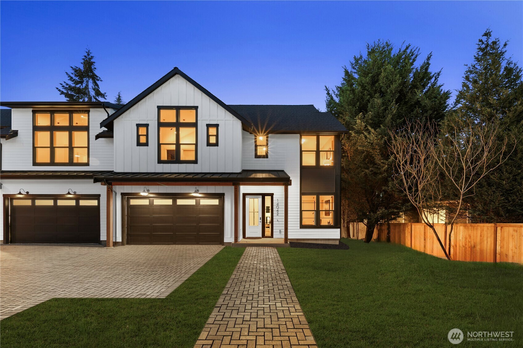 14040 SE 8th Street  Bellevue WA 98007 photo