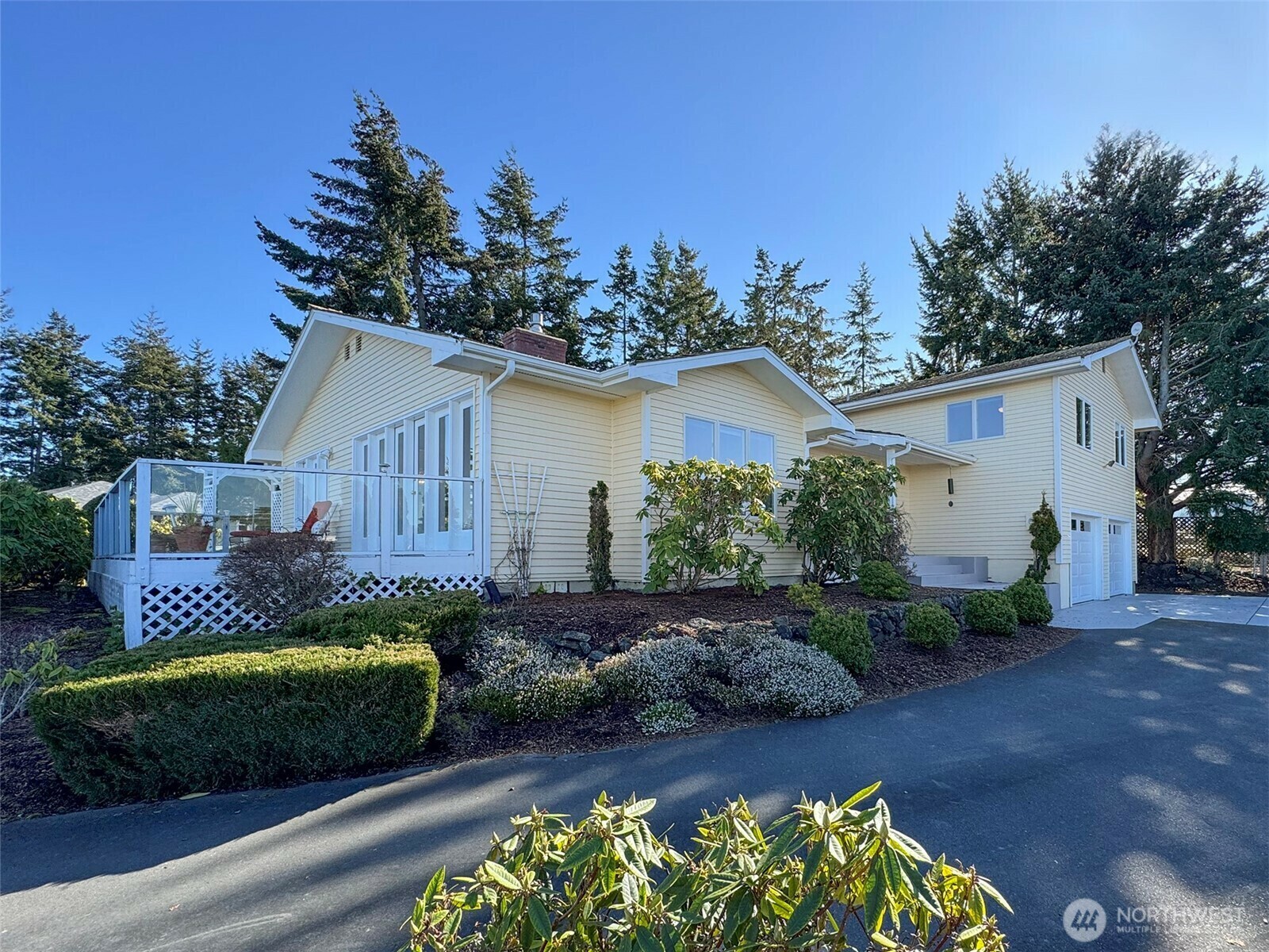 51  Barberry Lane  Sequim WA 98382 photo