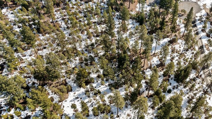 Property Photo: 2 Lot Game Trail Road WA 98922