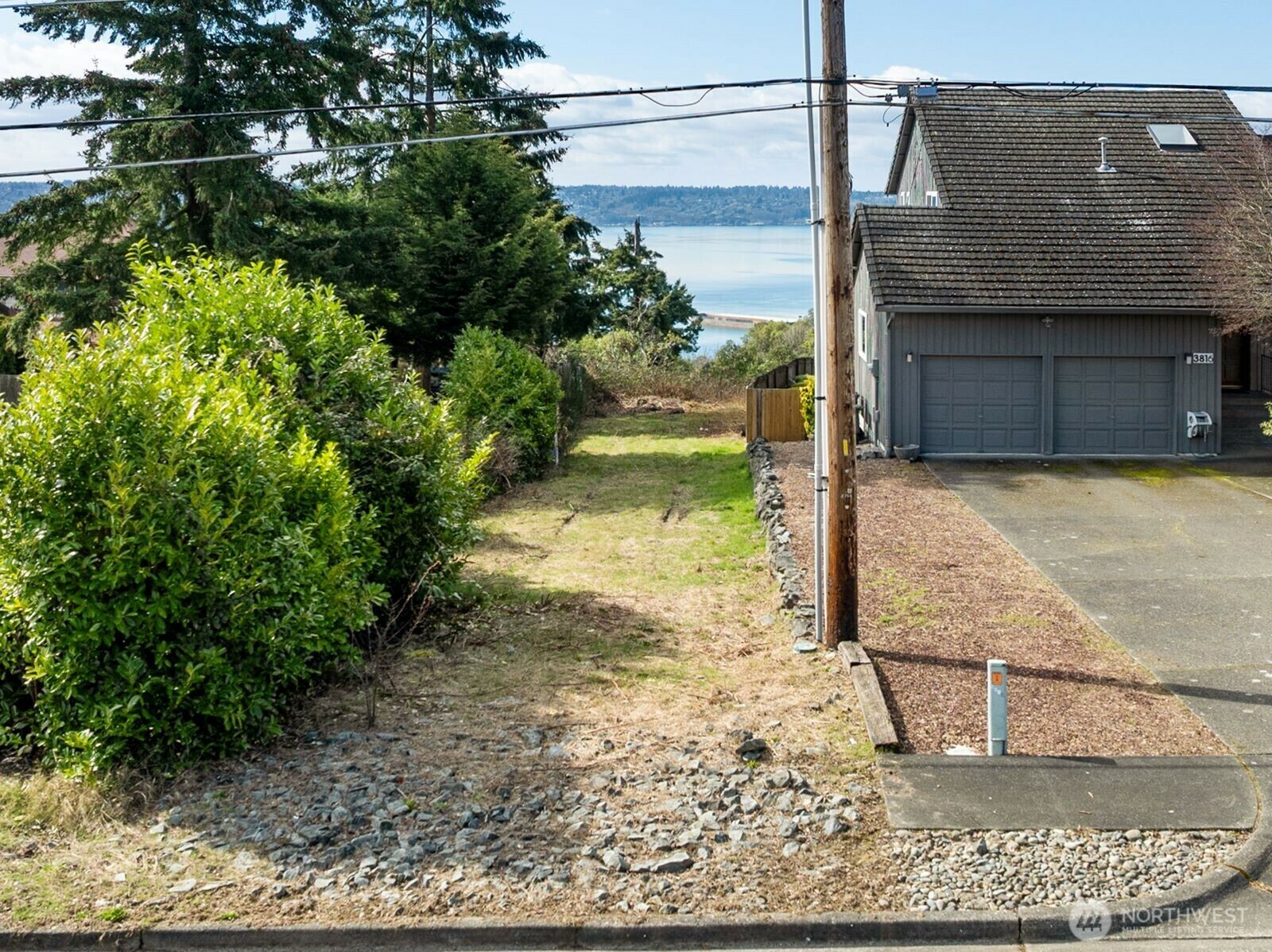 Property Photo:  3810  Browns Point Boulevard NE  WA 98422 