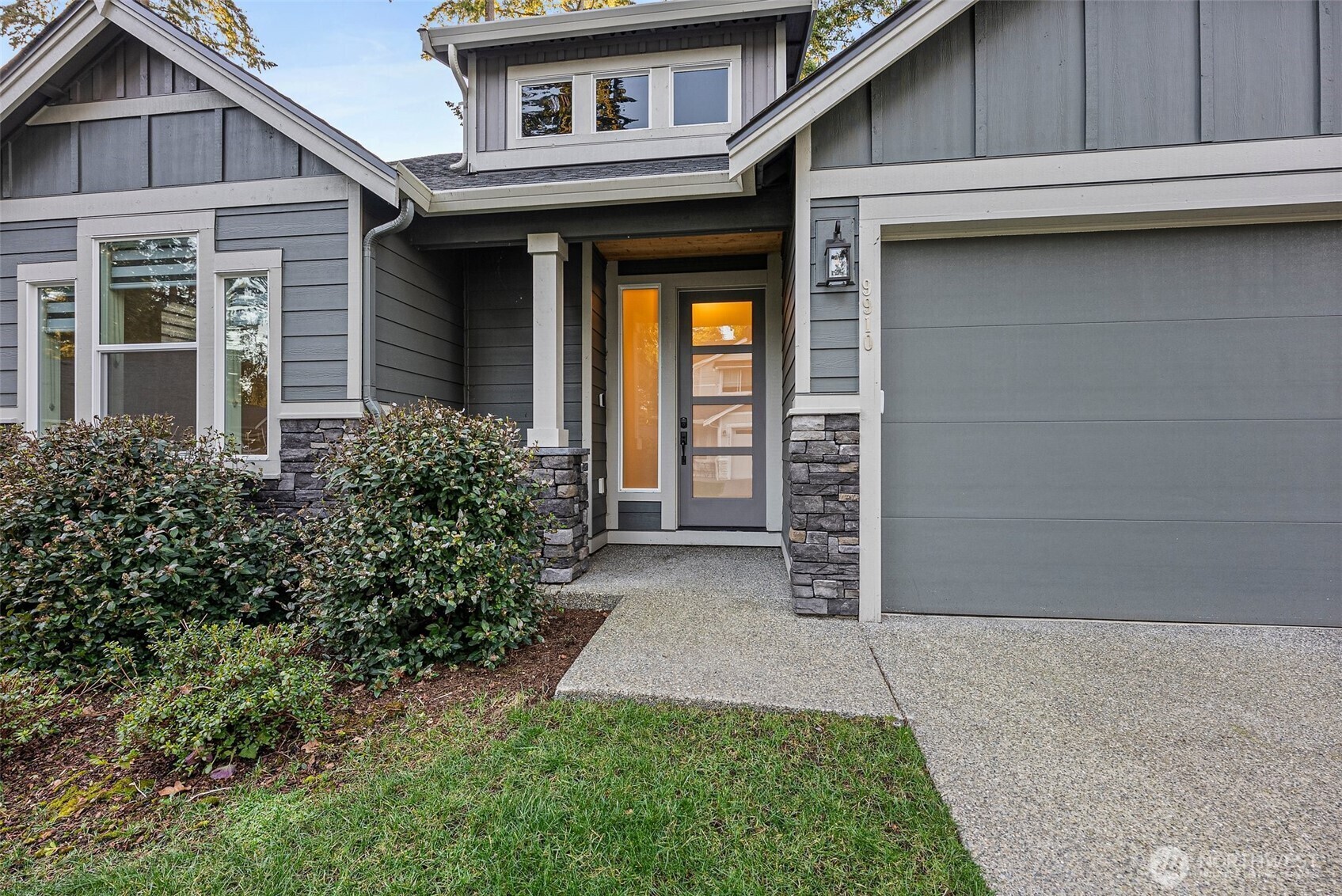 Property Photo: 9910 Angle Lane SW WA 98499