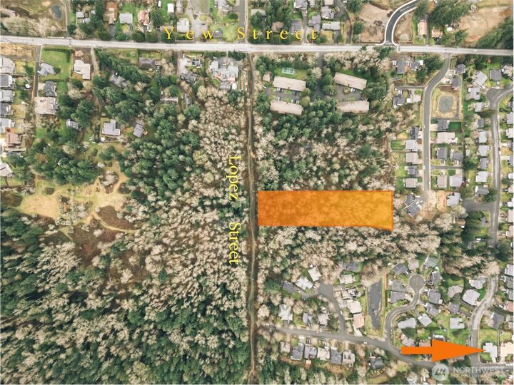 Property Photo:  0  Princeton Court  WA 98229 