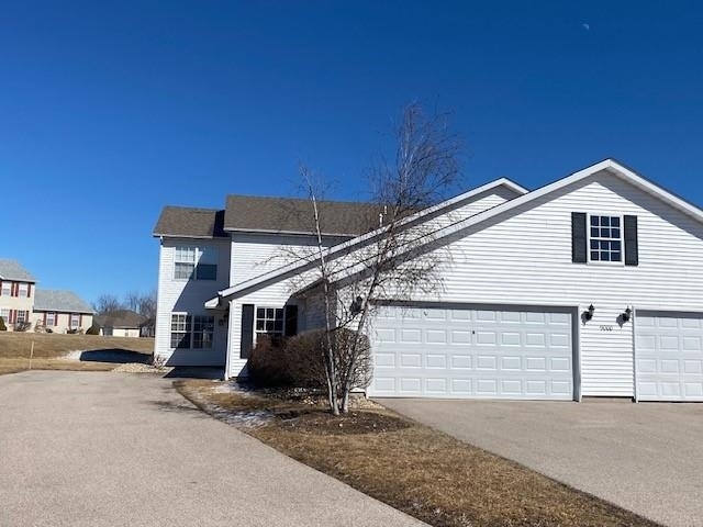 Property Photo: 9000 Primrose #B IL 61065