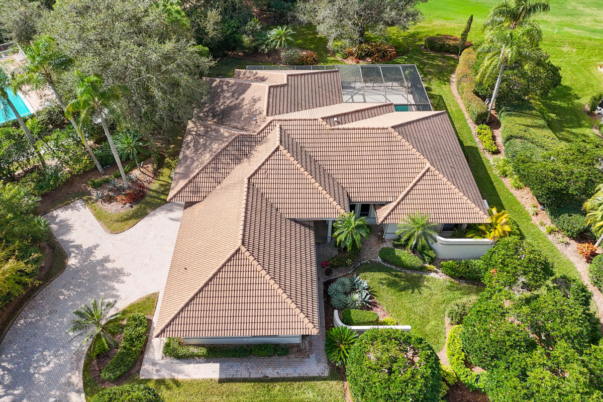 Property Photo: 1549 NW Buttonbush Circle FL 34990