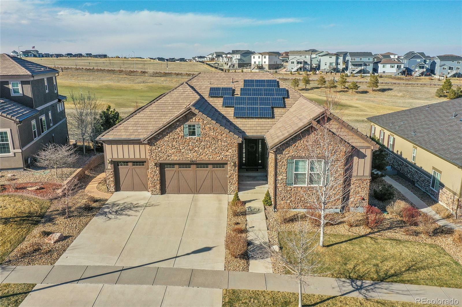 27655 E Moraine Drive  Aurora CO 80016 photo