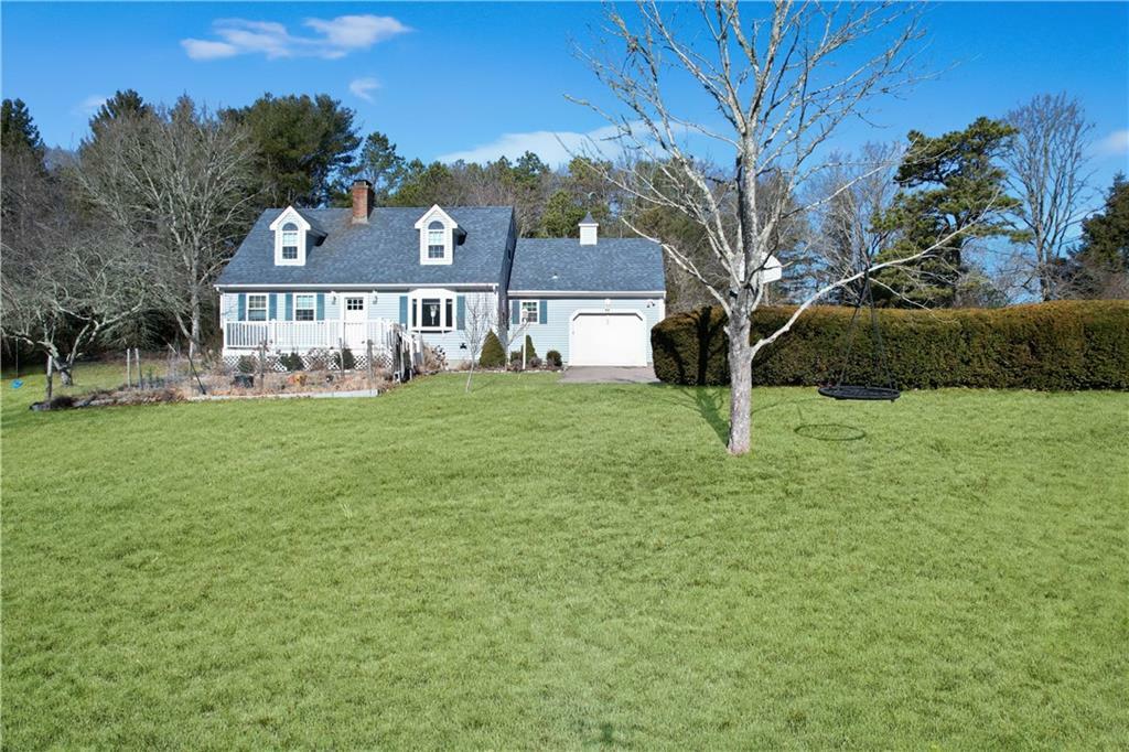 Property Photo:  39 Skunk Hill Road  RI 02832 