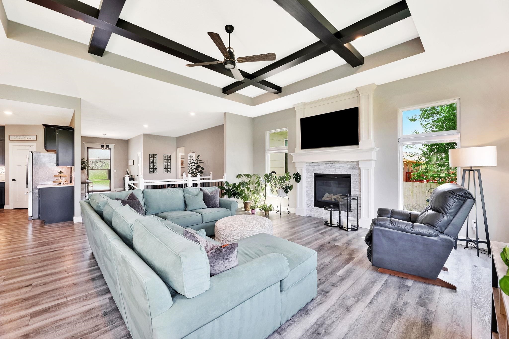 Property Photo: 14401 W Valley Hi Rd KS 67235
