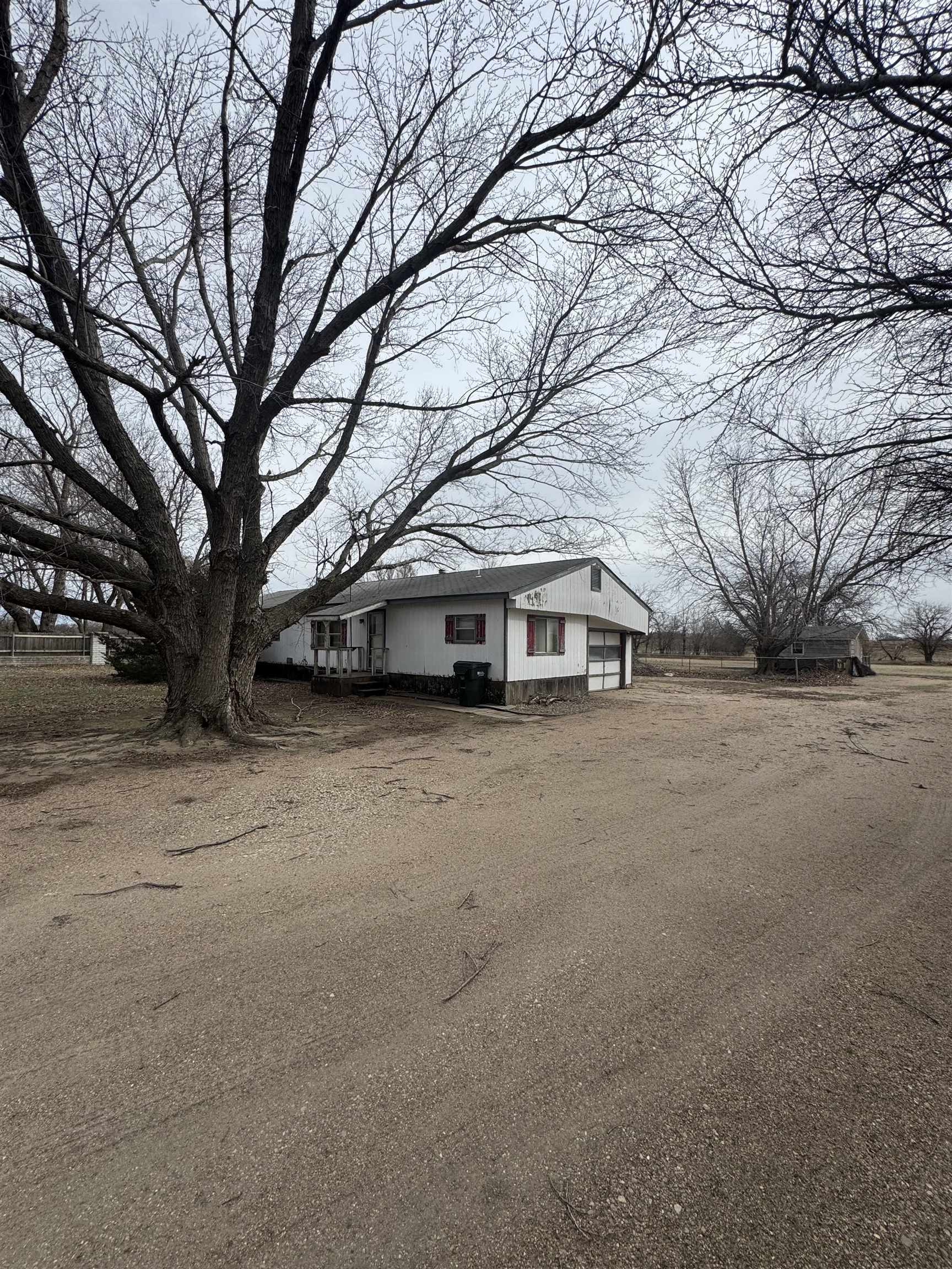 Property Photo:  7259 S Chautauqua  KS 67216 