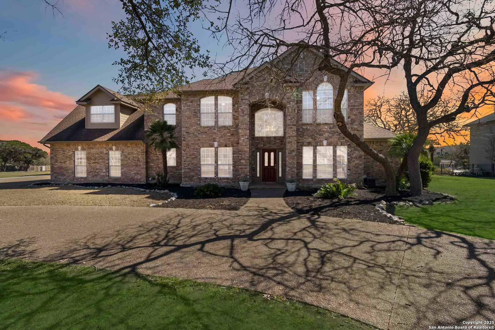 Property Photo: 509 Kendall Parkway TX 78015