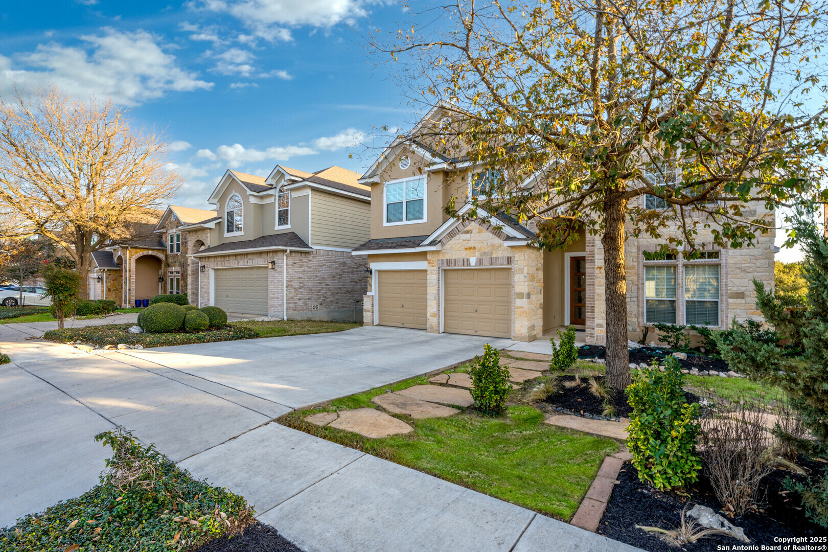 Property Photo: 21318 La Pena Dr TX 78258