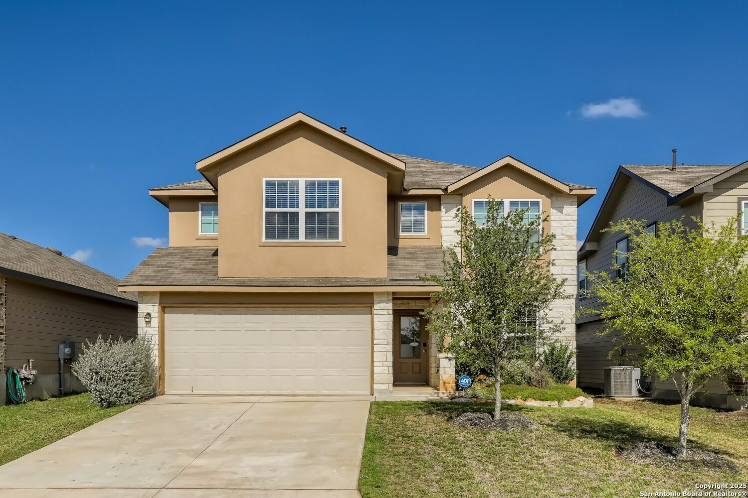 4823 Swing Arc  San Antonio TX 78261 photo