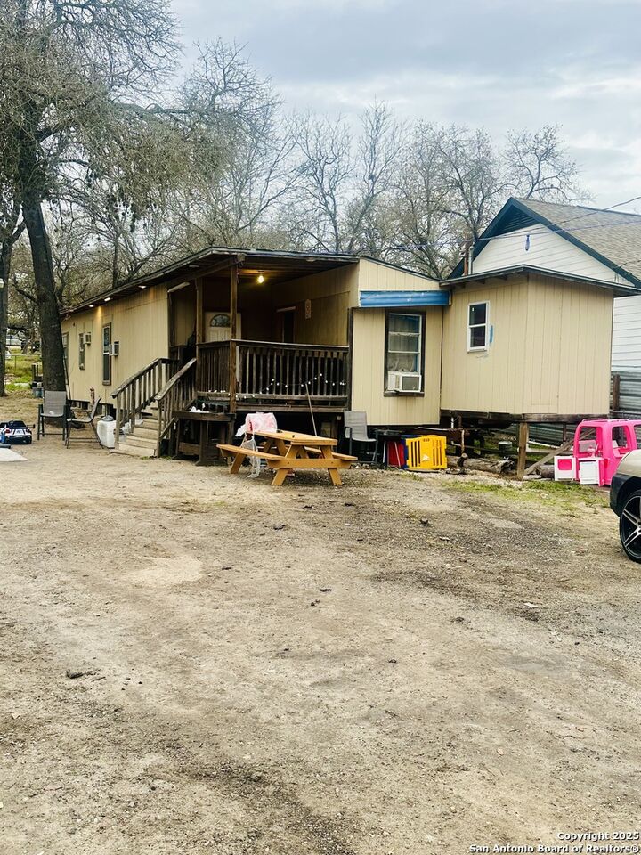 23015 Deer Run Dr  San Antonio TX 78264 photo