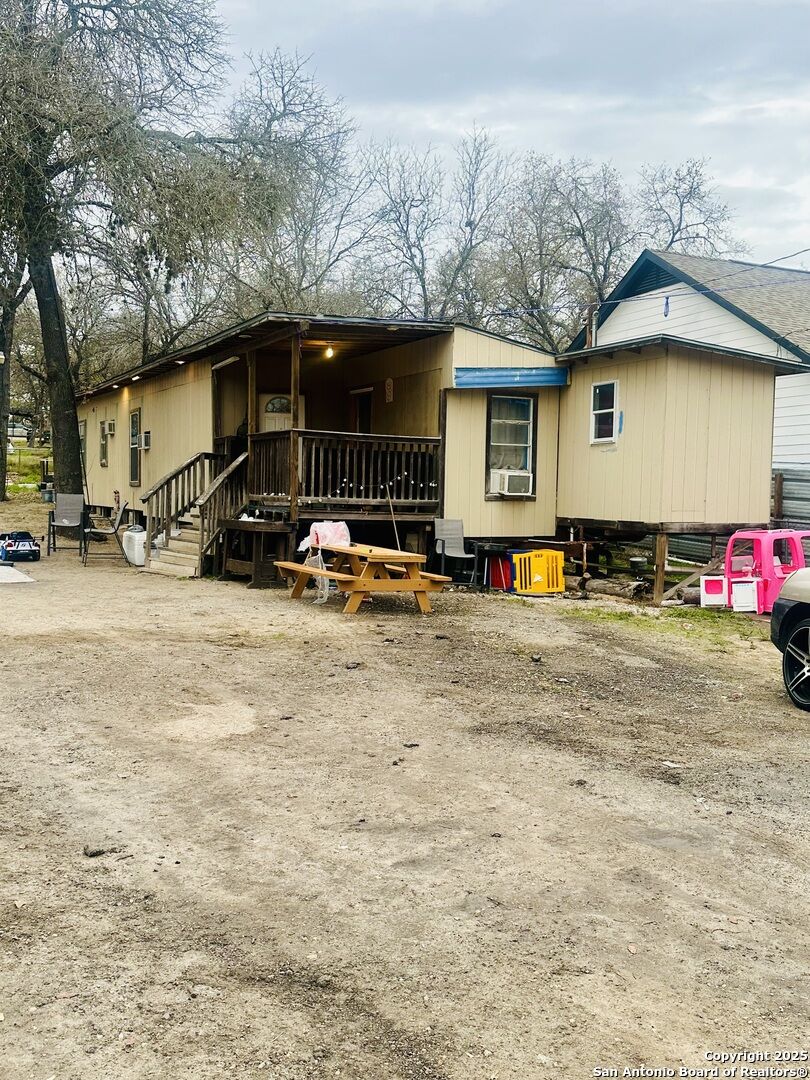 Property Photo:  23015 Deer Run Dr  TX 78264 