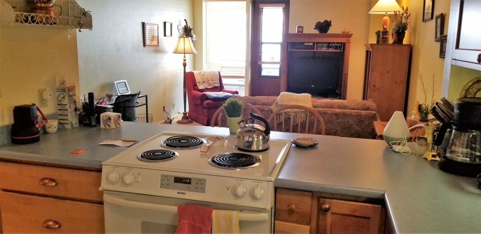 Property Photo: 800 Copper Road 205 CO 80443
