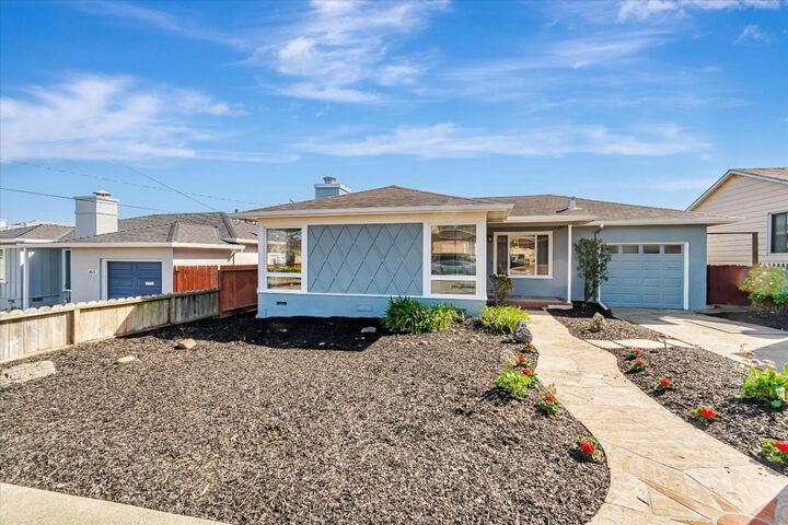 1808 Louvaine Drive  Daly City CA 94015 photo