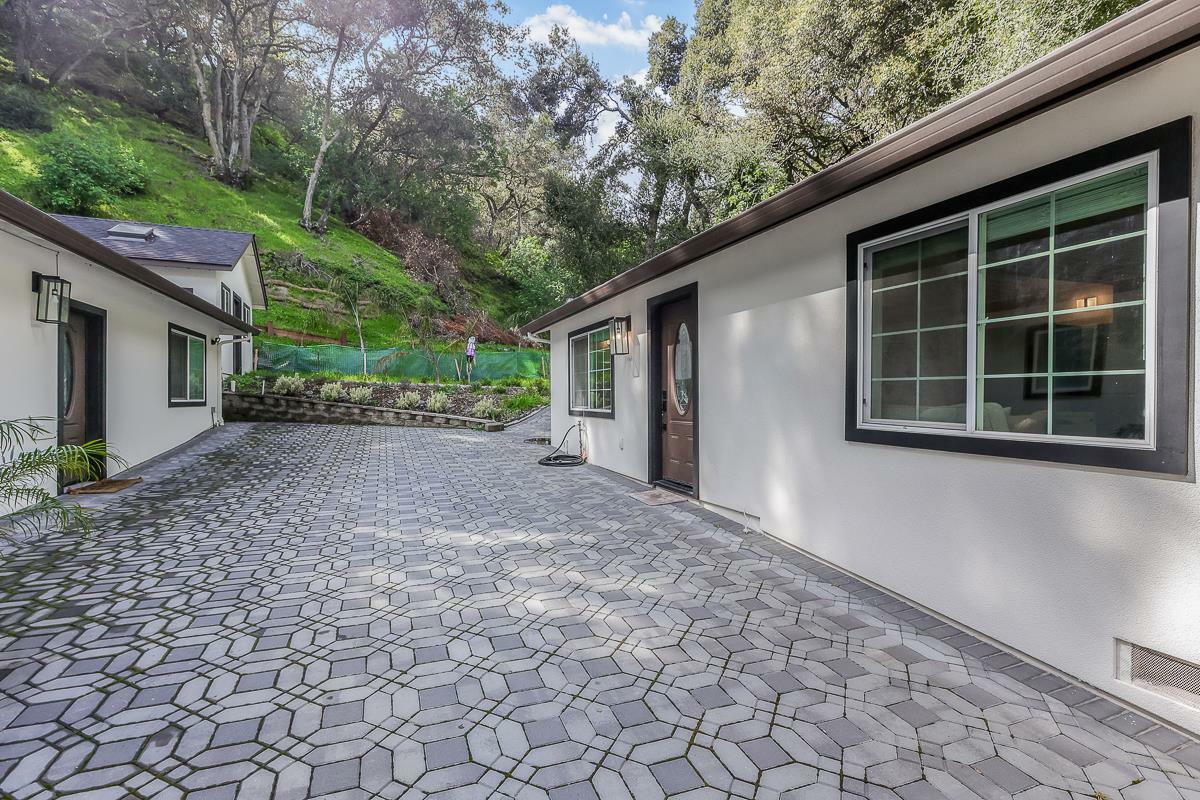 Property Photo:  10875 Stevens Canyon Road  CA 95014 