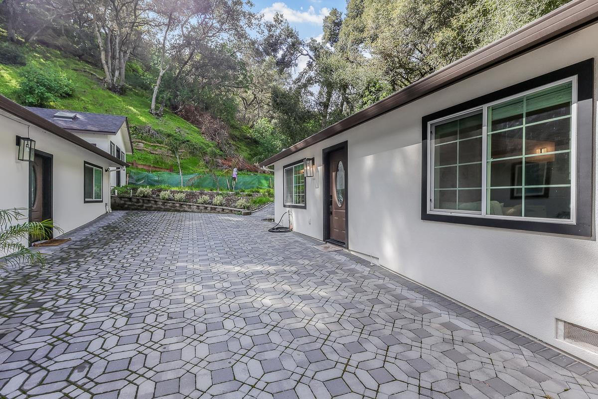 Property Photo: 10875 Stevens Canyon Road CA 95014