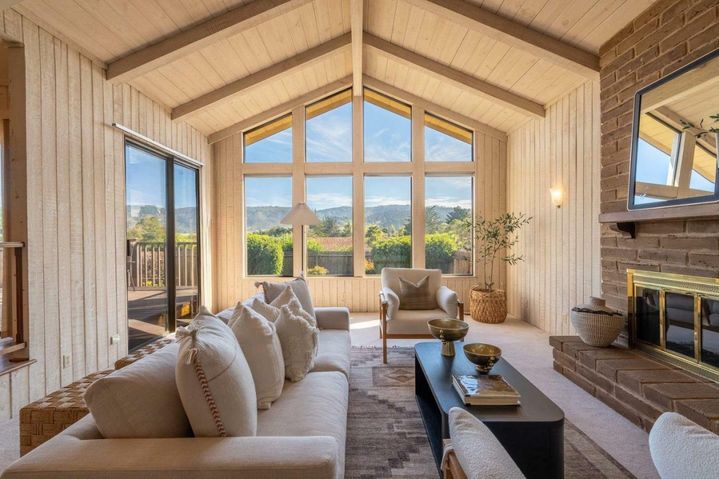 Property Photo: 3073 Lasuen Drive CA 93923