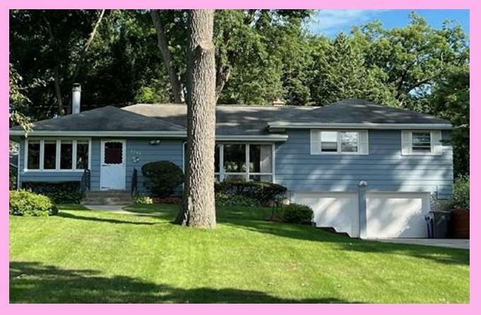 Property Photo: 4408 Winnequah Road WI 53716