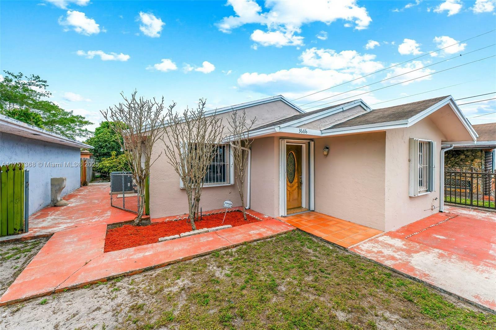 3686 NW 188th St  Miami Gardens FL 33056 photo