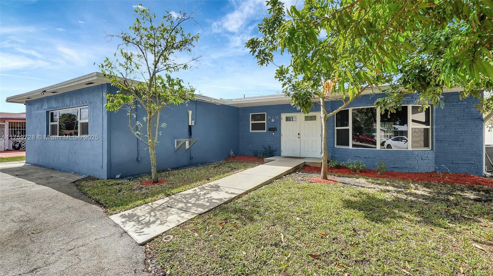 1730 N 55th Ave  Hollywood FL 33021 photo