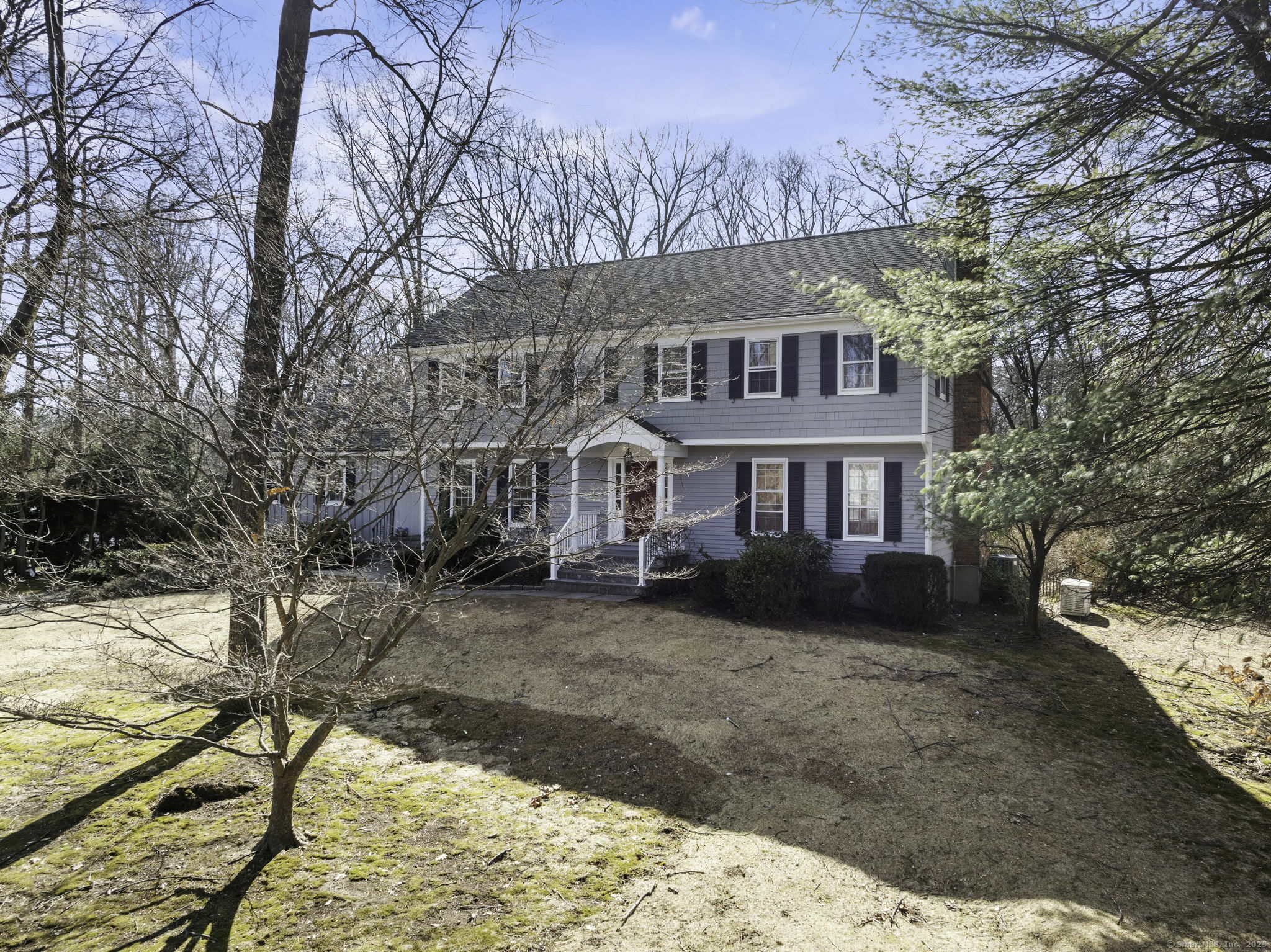 Property Photo:  151 Butler Lane  CT 06840 