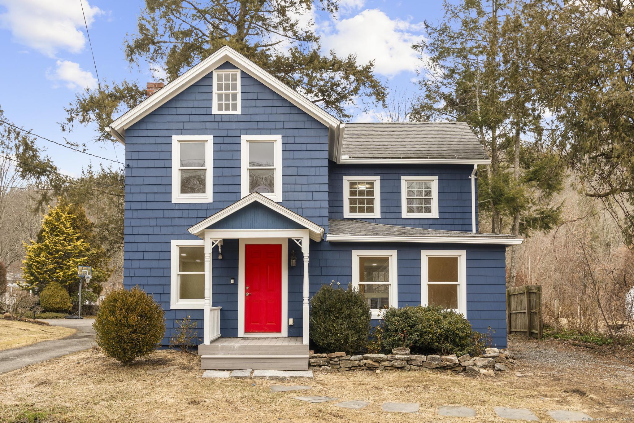 Property Photo: 434 Oxford Road CT 06478