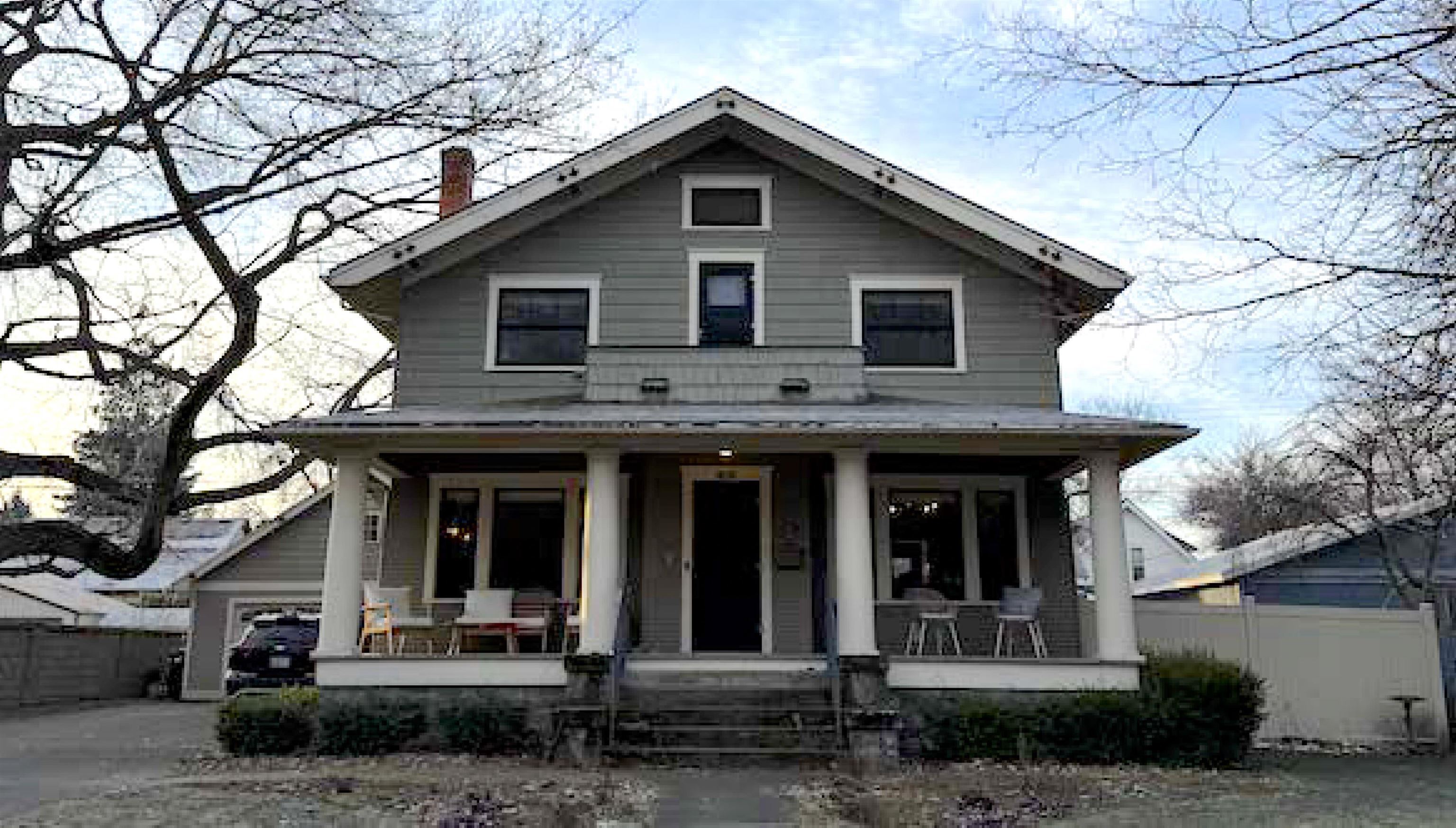501 W Waverly Pl  Spokane WA 99205 photo