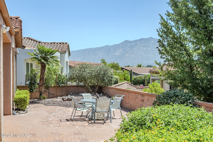 Property Photo:  2090 E Buster Mountain Drive  AZ 85755 