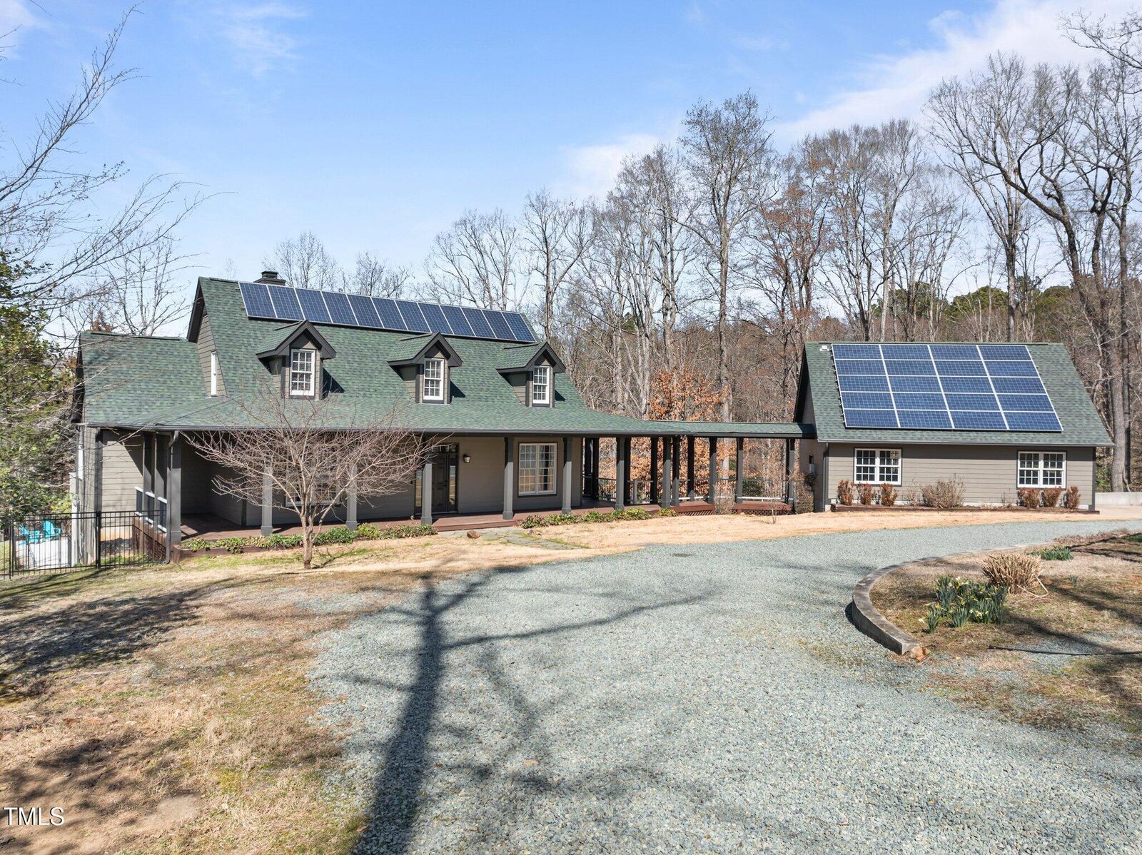 Property Photo: 68 Penna NC 27312