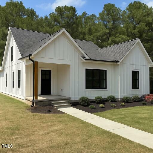 Property Photo: 148 Mohawk Drive NC 27549