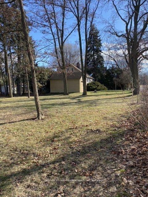 Property Photo:  58 &Amp 60 Pine Ridge Drive  ON M1M 2X7 