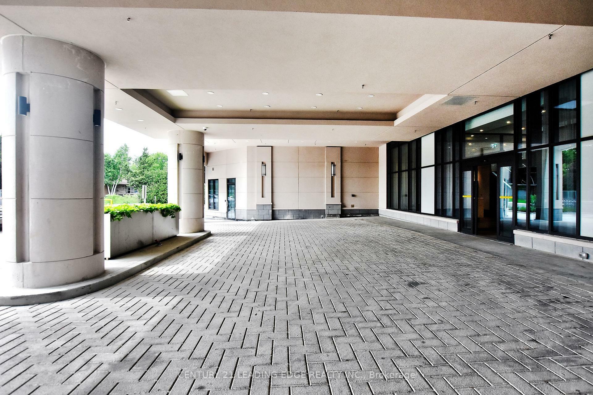 Property Photo: 20 Fred Varley Drive 324 ON L3R 1S4