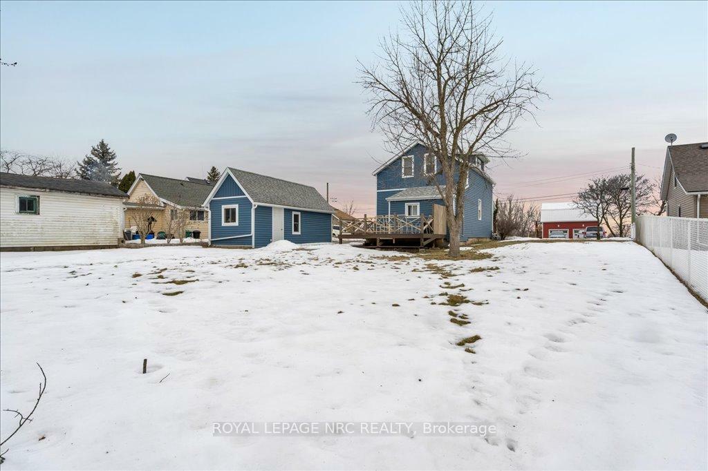Property Photo: 3384 Johnson Street E ON L0R 2C0