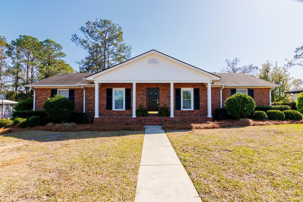 Property Photo:  105 Sunnymeade Drive  GA 31605 