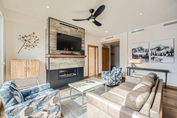 Property Photo: 1 Waterfront Way 102 CO 81620